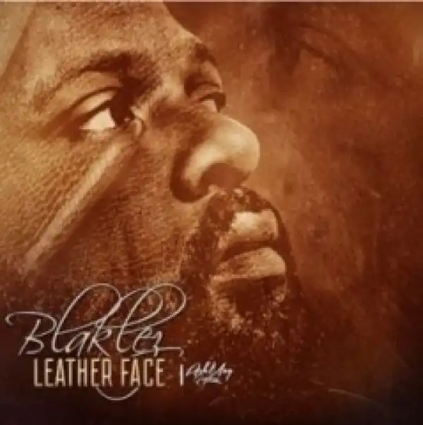 Blaklez - Leather Face